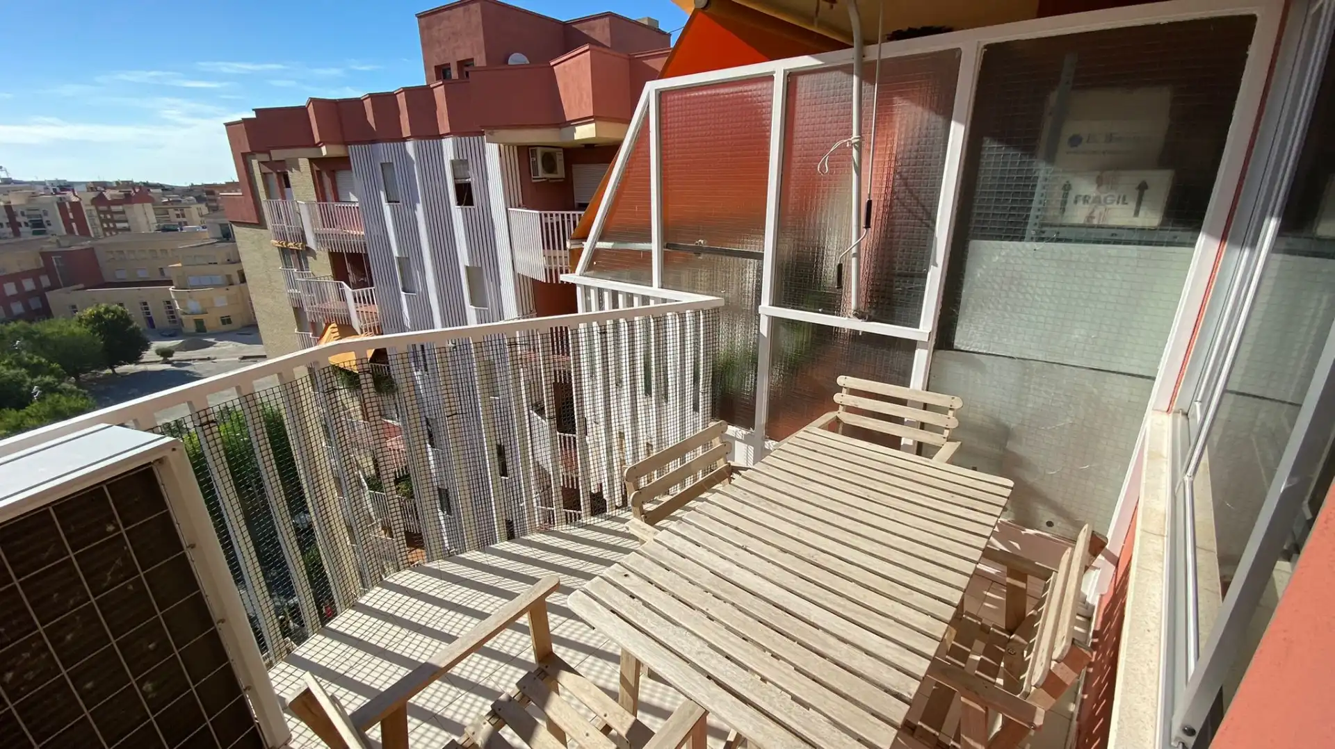Habitación en Avenida de Madrid, 64, Belén - San Roque Habitación en Avenida de Madrid, 64, Belén - San Roque