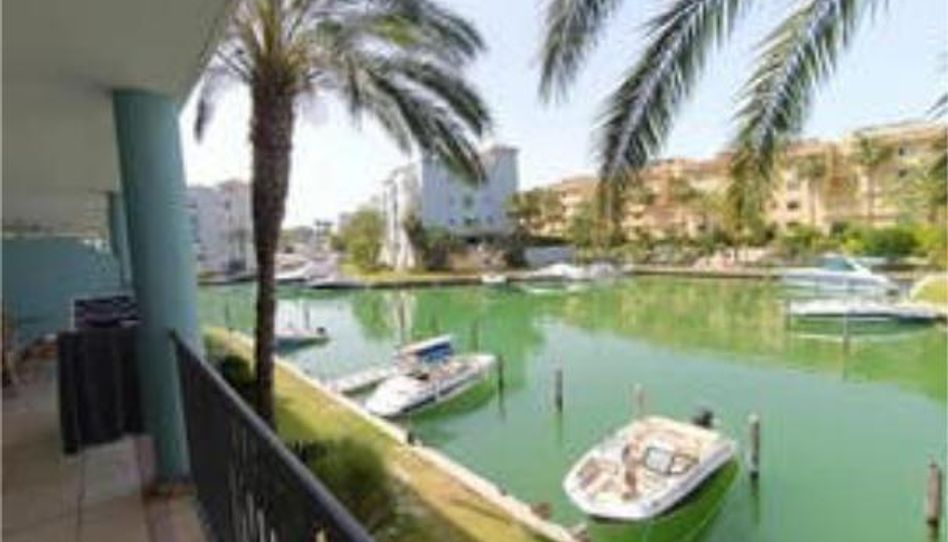 Wohnung zum Verkauf in Puerto de Sotogrande - La Marina, Sotogrande - Bild 1 Foto 1 von Wohnung zum Verkauf in Puerto de Sotogrande - La Marina, Sotogrande