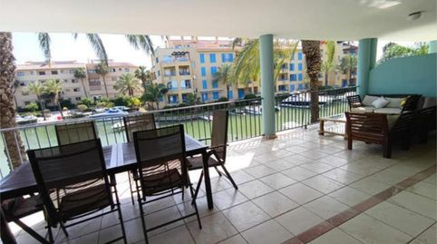 Wohnung zum Verkauf in Puerto de Sotogrande - La Marina, Sotogrande - Bild 2 Foto 2 von Wohnung zum Verkauf in Puerto de Sotogrande - La Marina, Sotogrande