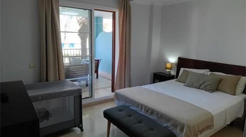 Wohnung zum Verkauf in Puerto de Sotogrande - La Marina, Sotogrande - Bild 5 Foto 5 von Wohnung zum Verkauf in Puerto de Sotogrande - La Marina, Sotogrande