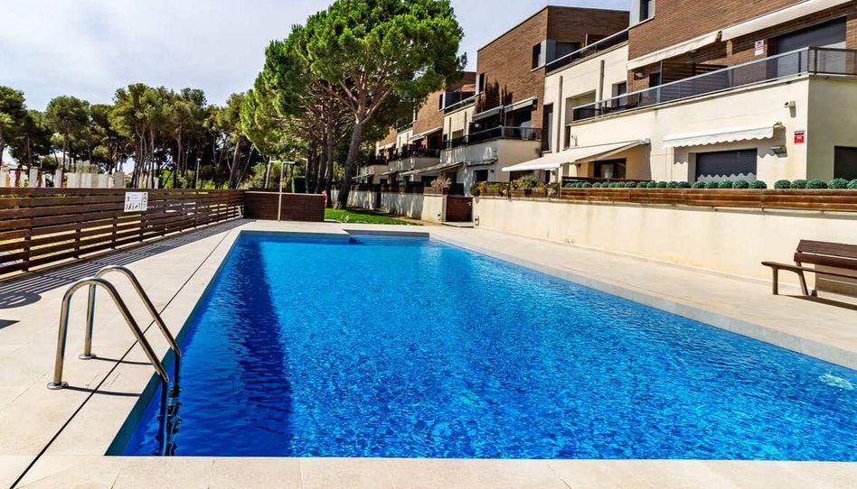 Dúplex de alquiler en Carrer Selva, 18, S'Agaró, Castell d'Aro, Platja d'Aro i s'Agaró - imagen 1 Foto 1 de Dúplex de alquiler en Carrer Selva, 18, S'Agaró, Castell d'Aro, Platja d'Aro i s'Agaró