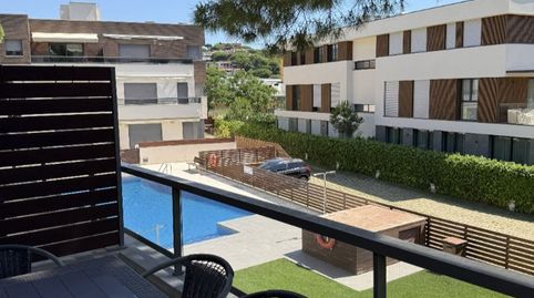 Dúplex de alquiler en Carrer Selva, 18, S'Agaró, Castell d'Aro, Platja d'Aro i s'Agaró - imagen 5 Foto 5 de Dúplex de alquiler en Carrer Selva, 18, S'Agaró, Castell d'Aro, Platja d'Aro i s'Agaró