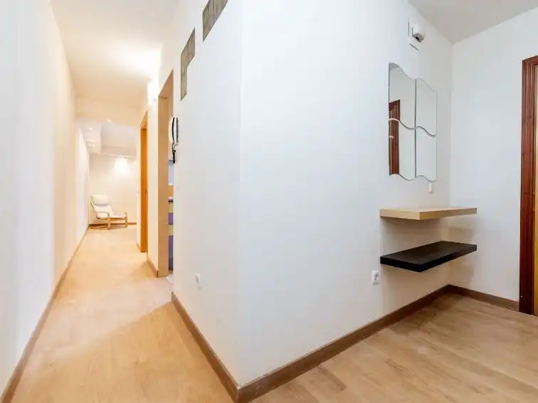 Flat for sale in Calle Germán Pérez Carrasco, 33, Quintana Flat for sale in Madrid with Air Conditioner, Heating and Parquet flooring