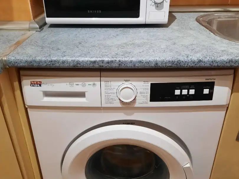 Flat for sale in Calle Germán Pérez Carrasco, 33, Quintana Kitchen of Flat for sale in Madrid with Air Conditioner, Heating and Parquet flooring