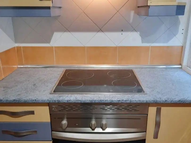 Flat for sale in Calle Germán Pérez Carrasco, 33, Quintana Kitchen of Flat for sale in Madrid with Air Conditioner, Heating and Parquet flooring