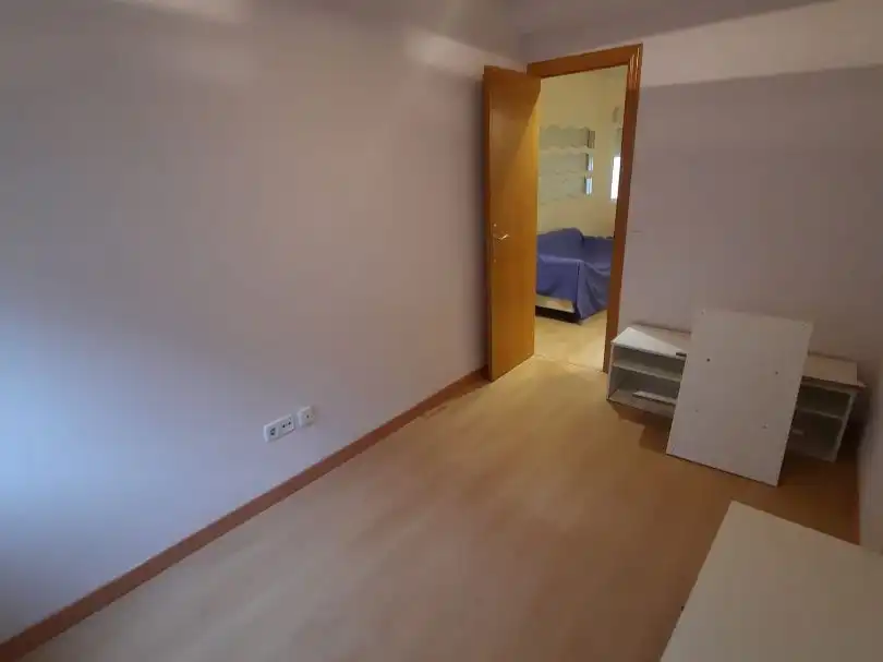 Flat for sale in Calle Germán Pérez Carrasco, 33, Quintana Bedroom of Flat for sale in Madrid with Air Conditioner, Heating and Parquet flooring