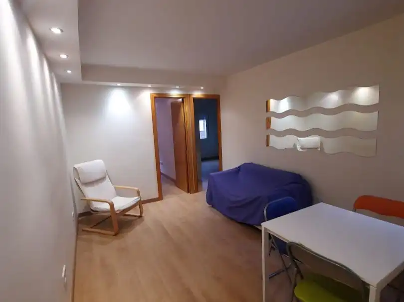 Flat for sale in Calle Germán Pérez Carrasco, 33, Quintana Flat for sale in Madrid with Air Conditioner, Heating and Parquet flooring