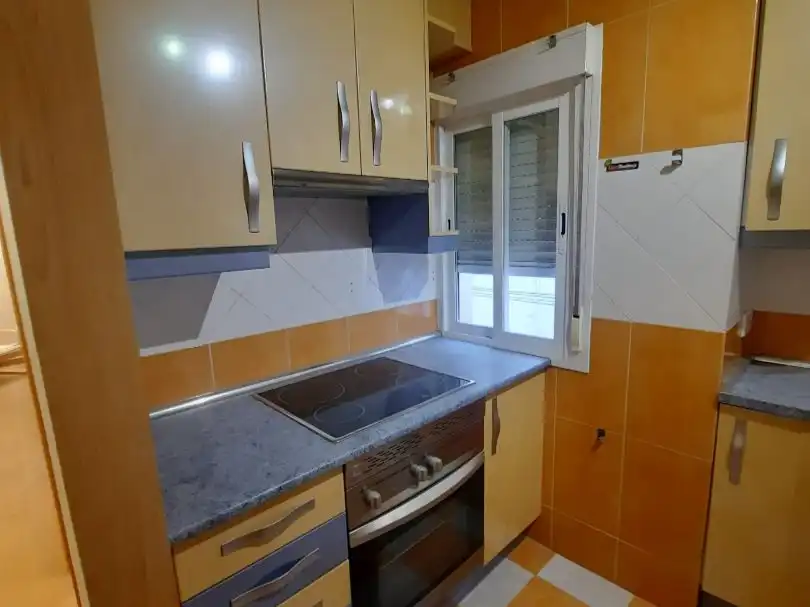 Flat for sale in Calle Germán Pérez Carrasco, 33, Quintana Kitchen of Flat for sale in Madrid with Air Conditioner, Heating and Parquet flooring