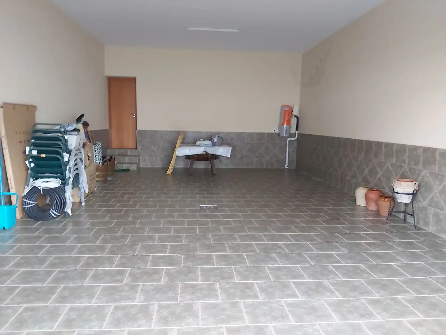 Pis en venda en Hontecillas amb Aire condicionat, Calefacció i Terrassa