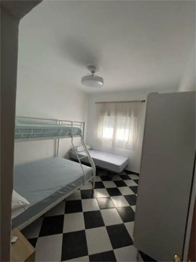 3-bed in El Puerto de Santa María in El Puerto de Santa María, 11500, Cádiz · Cádiz