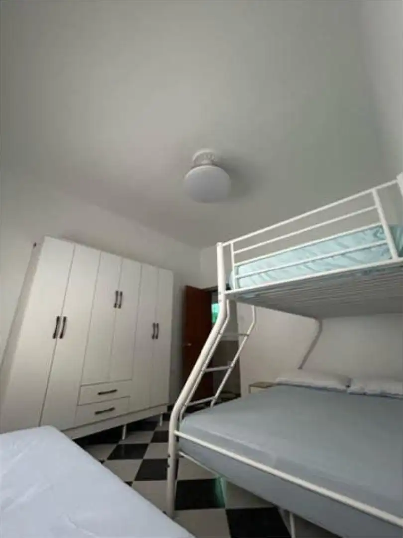 Houses for rent in Crevillet Bedroom of Houses for rent in El Puerto de Santa María