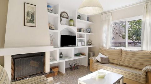 Einfamilien-Reihenhaus zur Miete in Avenida de Cádiz, 57, Valdelagrana, El Puerto de Santa María - Bild 4 Foto 4 von Einfamilien-Reihenhaus zur Miete in Avenida de Cádiz, 57, Valdelagrana, El Puerto de Santa María