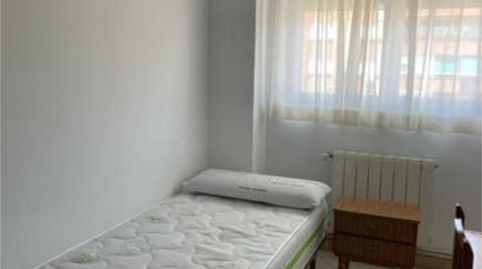 Piso de alquiler en Maria Auxiliadora - Barriada de Llera, Badajoz Capital - imagen 4 Foto 4 de Piso de alquiler en Maria Auxiliadora - Barriada de Llera, Badajoz Capital