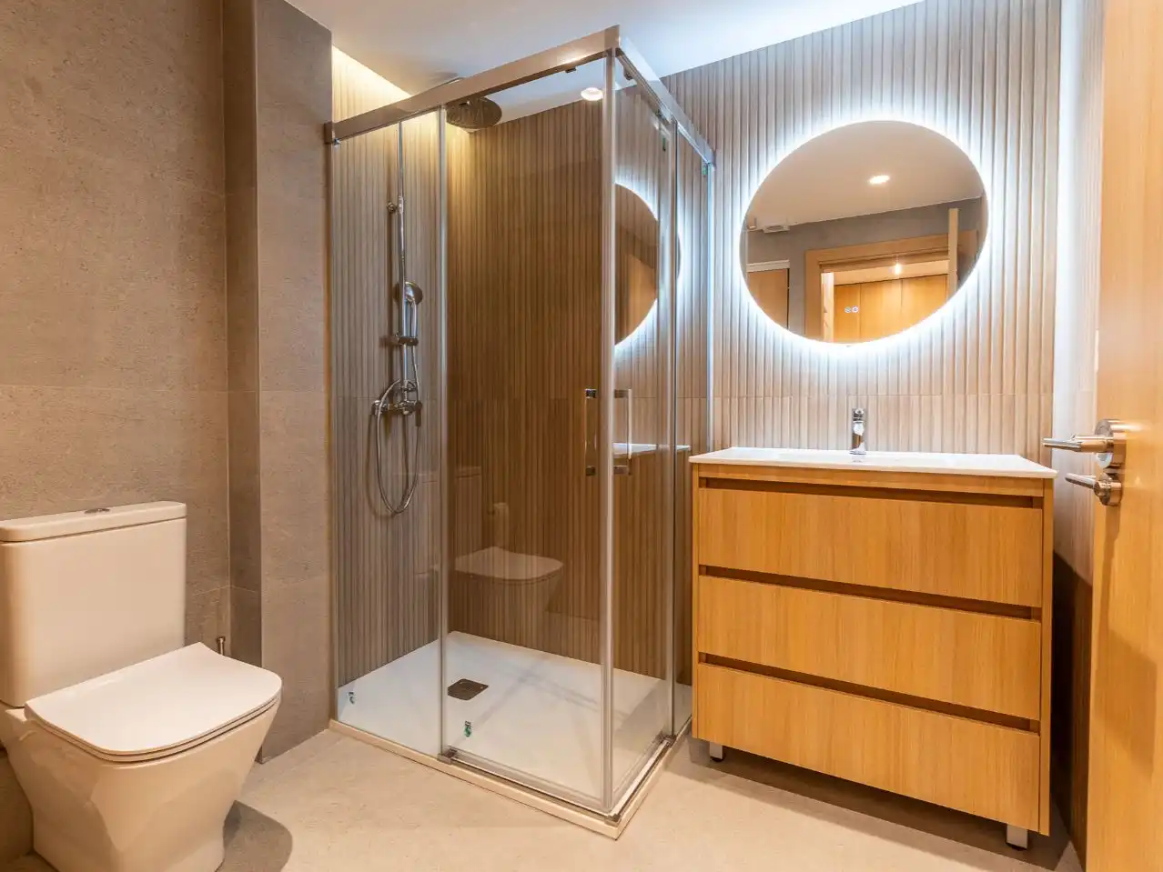 1-bed in Málaga in Calle Brújula, Málaga, 29010 · Málaga