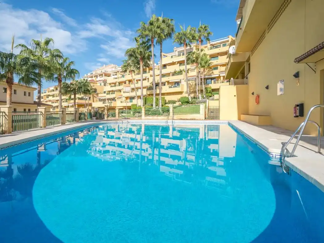 3-bed in Benalmádena in Calle Marie Curie, Benalmádena, 29630, Málaga · Málaga