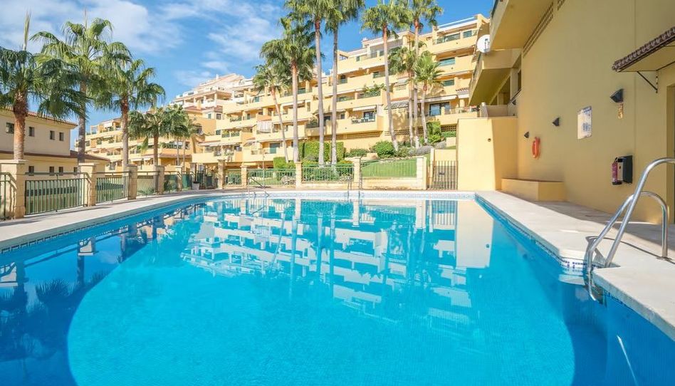 Piso de alquiler en Calle Marie Curie, 4, Cortijo Torrequebrada, Benalmádena - imagen 1 Foto 1 de Piso de alquiler en Calle Marie Curie, 4, Cortijo Torrequebrada, Benalmádena