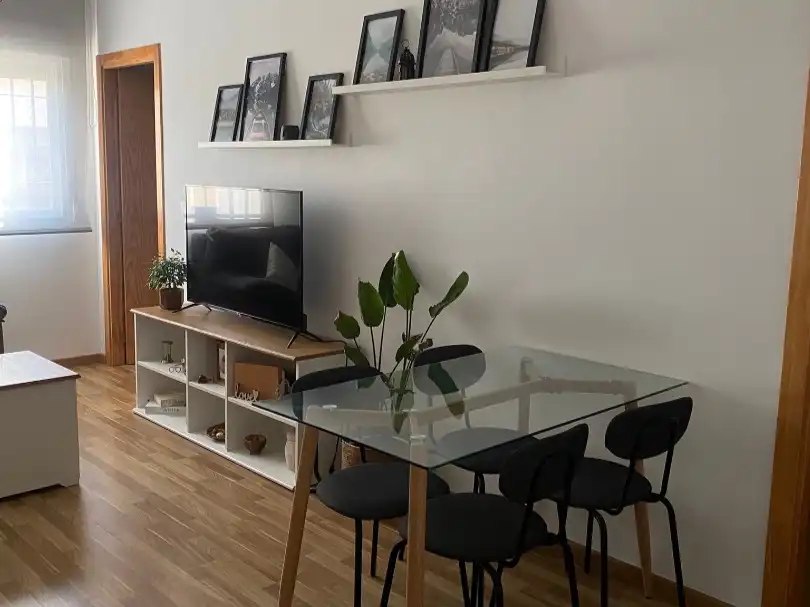 Piso de alquiler en Calle Barranco, 5, La Zubia Ciudad Comedor de Piso de alquiler en La Zubia