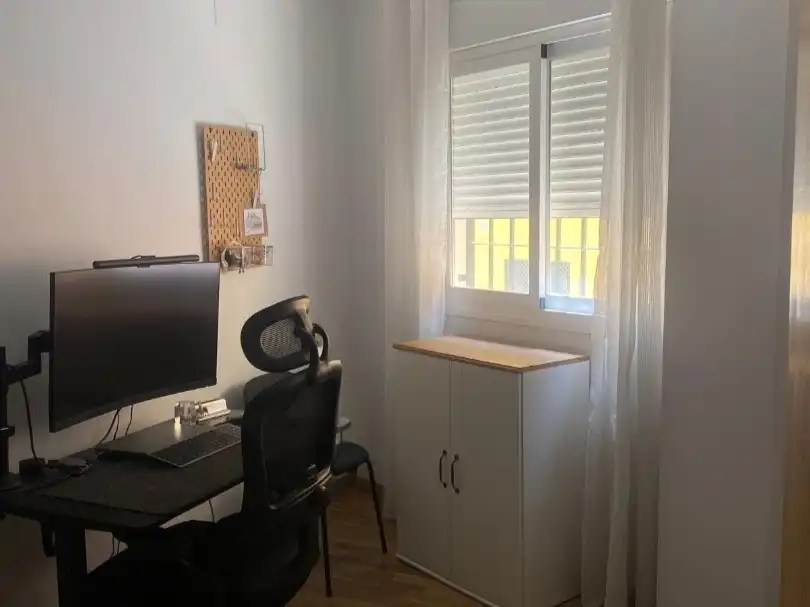 Piso de alquiler en Calle Barranco, 5, La Zubia Ciudad Habitación de Piso de alquiler en La Zubia
