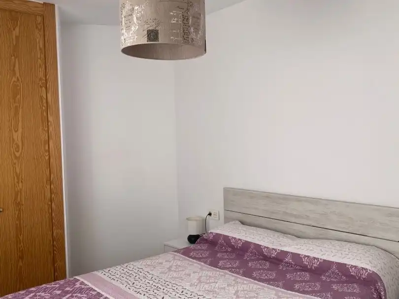 Piso de alquiler en Calle Barranco, 5, La Zubia Ciudad Habitación de Piso de alquiler en La Zubia