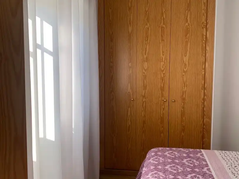 Piso de alquiler en Calle Barranco, 5, La Zubia Ciudad Habitación de Piso de alquiler en La Zubia