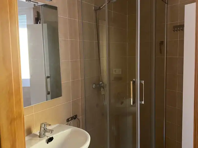 Piso de alquiler en Calle Barranco, 5, La Zubia Ciudad Baño de Piso de alquiler en La Zubia