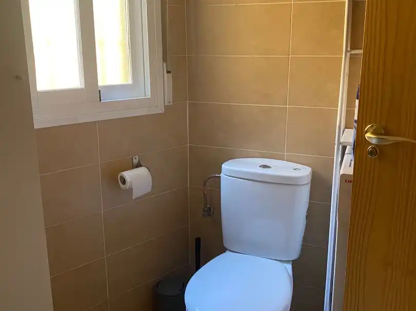 Piso de alquiler en Calle Barranco, 5, La Zubia Ciudad Baño de Piso de alquiler en La Zubia