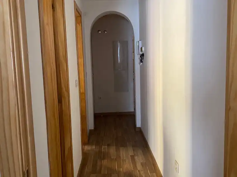 Piso de alquiler en Calle Barranco, 5, La Zubia Ciudad Piso de alquiler en La Zubia