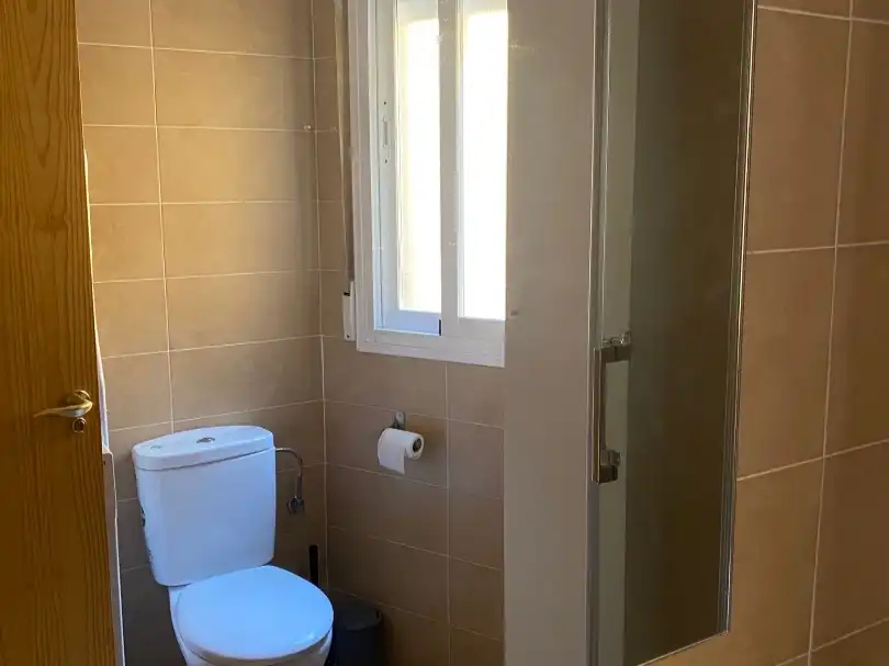 Piso de alquiler en Calle Barranco, 5, La Zubia Ciudad Baño de Piso de alquiler en La Zubia