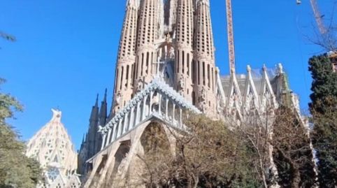 Pis en venda a Carrer de Cartagena, 250, Sagrada Família, Barcelona Capital - imatge 3 Foto 3 de Pis en venda a Carrer de Cartagena, 250, Sagrada Família, Barcelona Capital