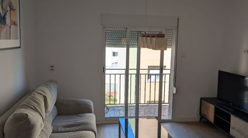 Foto 2 de Piso de alquiler en Carrer del Colombaire, 5, Centro Urbano, Dénia