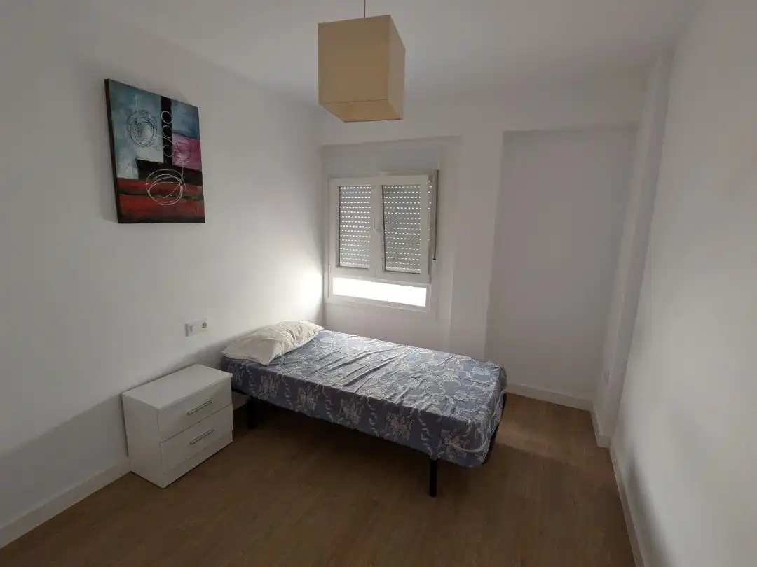 Piso de alquiler en Carrer del Colombaire, 5, Centro Urbano Piso de alquiler en Carrer del Colombaire, 5, Centro Urbano