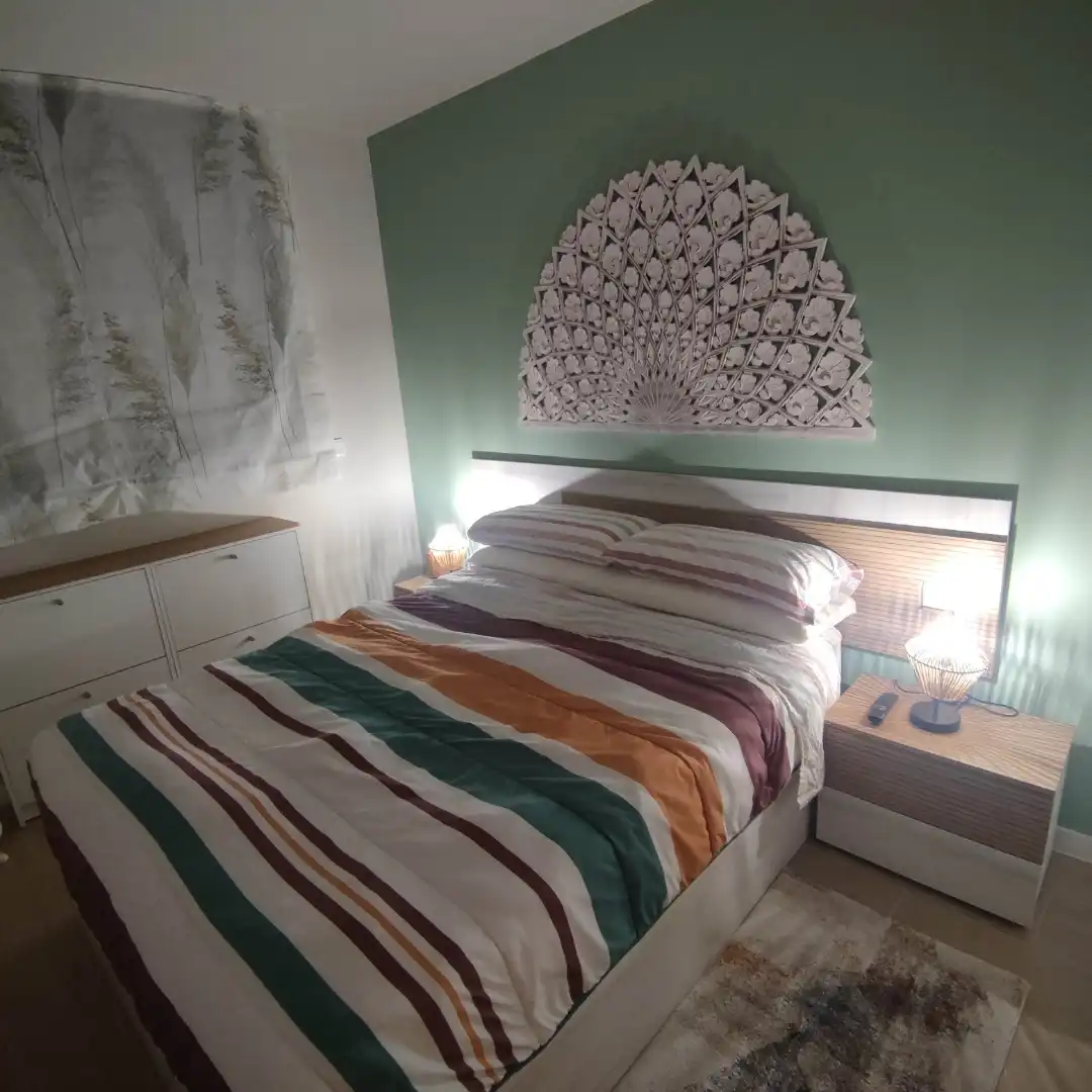 Room in Poligono UE-20B Poliseda, El Olivar
