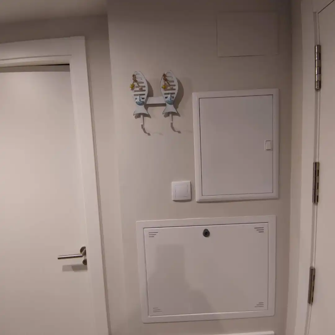 Room in Poligono UE-20B Poliseda, El Olivar