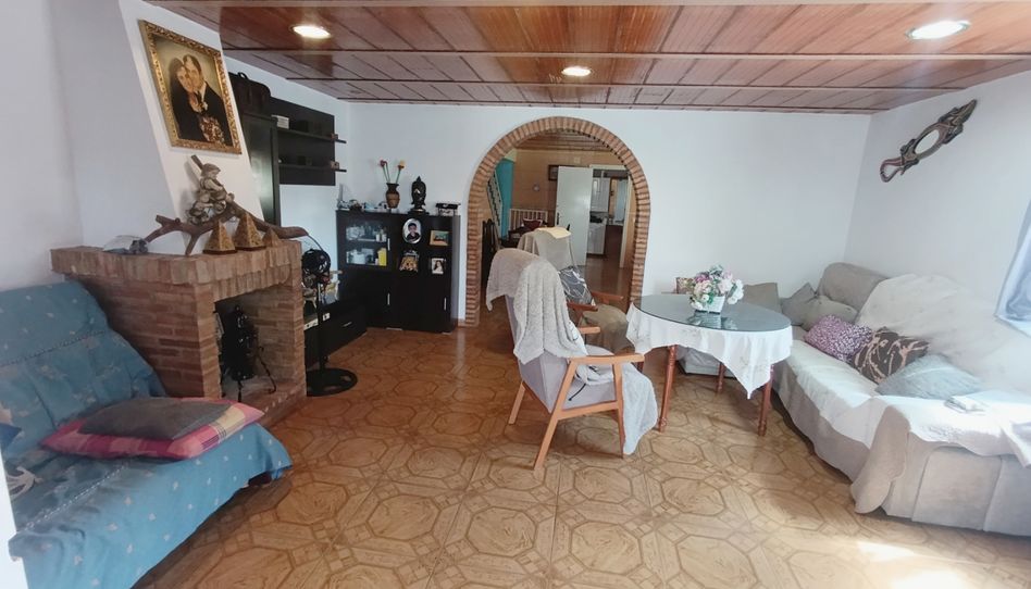 Casa o chalet en venta en Diseminado Comandante, 6, Pedanías de Badajoz, Badajoz Capital - imagen 1 Foto 1 de Casa o chalet en venta en Diseminado Comandante, 6, Pedanías de Badajoz, Badajoz Capital