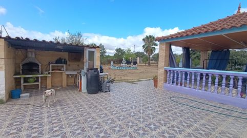 Casa o chalet en venta en Diseminado Comandante, 6, Pedanías de Badajoz, Badajoz Capital - imagen 3 Foto 3 de Casa o chalet en venta en Diseminado Comandante, 6, Pedanías de Badajoz, Badajoz Capital