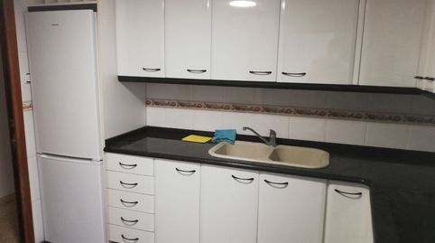 Piso de alquiler en Carrer del Cardenal Vera, 35, Sants Patrons, Alzira - imagen 2 Foto 2 de Piso de alquiler en Carrer del Cardenal Vera, 35, Sants Patrons, Alzira