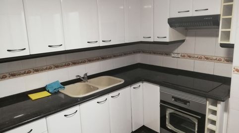 Piso de alquiler en Carrer del Cardenal Vera, 35, Sants Patrons, Alzira - imagen 3 Foto 3 de Piso de alquiler en Carrer del Cardenal Vera, 35, Sants Patrons, Alzira