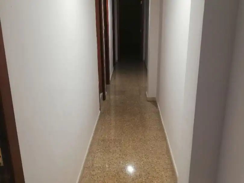 Piso de alquiler en Carrer del Cardenal Vera, 35, Sants Patrons Piso de alquiler en Alzira con Aire acondicionado y Amueblado