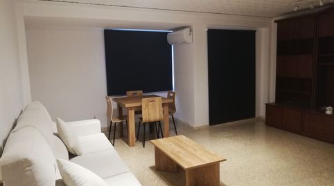 Piso de alquiler en Carrer del Cardenal Vera, 35, Sants Patrons, Alzira - imagen 5 Foto 5 de Piso de alquiler en Carrer del Cardenal Vera, 35, Sants Patrons, Alzira