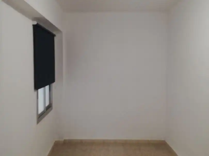Piso de alquiler en Carrer del Cardenal Vera, 35, Sants Patrons Habitación de Piso de alquiler en Alzira con Aire acondicionado y Amueblado