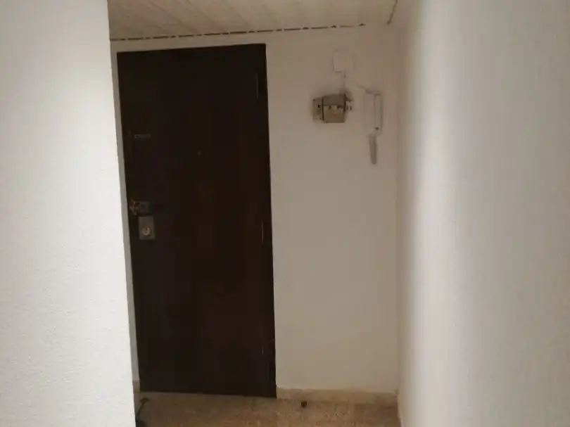 Piso de alquiler en Carrer del Cardenal Vera, 35, Sants Patrons Piso de alquiler en Alzira con Aire acondicionado y Amueblado