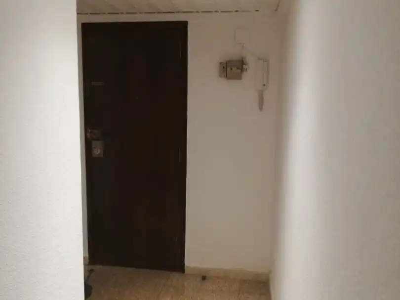 Piso de alquiler en Carrer del Cardenal Vera, 35, Sants Patrons Piso de alquiler en Alzira con Aire acondicionado y Amueblado