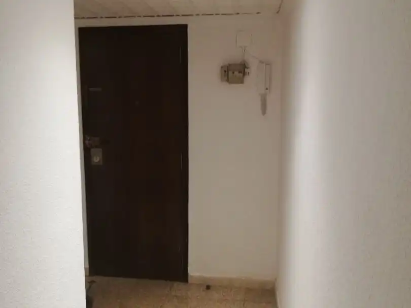 Piso de alquiler en Carrer del Cardenal Vera, 35, Sants Patrons Piso de alquiler en Alzira con Aire acondicionado y Amueblado