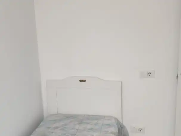 Flat for rent in Rúa Santo Tomás, 7, Monte Alto - Zalaeta - Atocha Bedroom of Flat for rent in A Coruña Capital with Heating and Furnished