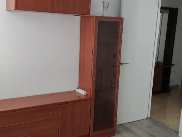 Flat for rent in Rúa Santo Tomás, 7, Monte Alto - Zalaeta - Atocha Bedroom of Flat for rent in A Coruña Capital with Heating and Furnished