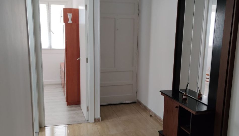 Flat for rent in Rúa Santo Tomás, 7, Monte Alto - Zalaeta - Atocha, A Coruña Capital - image 1 Photo 1 of Flat for rent in Rúa Santo Tomás, 7, Monte Alto - Zalaeta - Atocha, A Coruña Capital