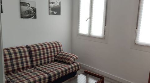 Flat for rent in Rúa Santo Tomás, 7, Monte Alto - Zalaeta - Atocha, A Coruña Capital - image 3 Photo 3 of Flat for rent in Rúa Santo Tomás, 7, Monte Alto - Zalaeta - Atocha, A Coruña Capital