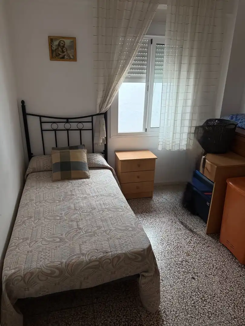 Zimmer in Jesús del Gran Poder, 74, San Lorenzo Zimmer in Jesús del Gran Poder, 74, San Lorenzo