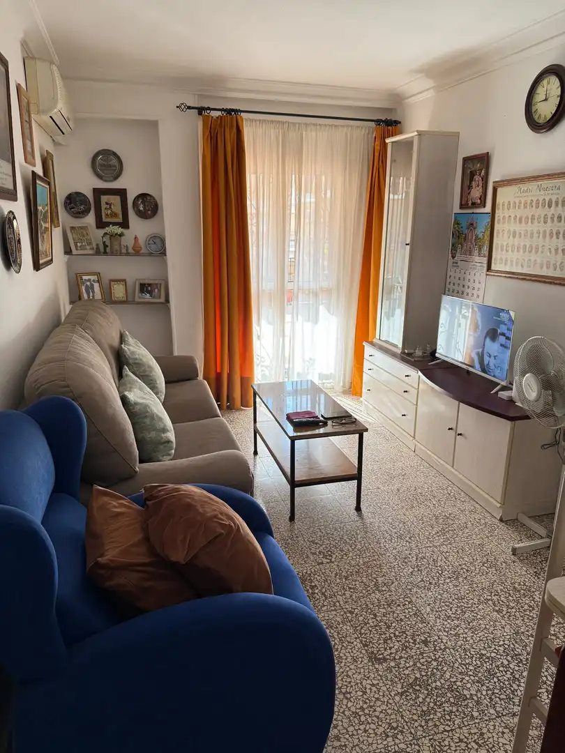 Zimmer in Jesús del Gran Poder, 74, San Lorenzo Zimmer in Jesús del Gran Poder, 74, San Lorenzo