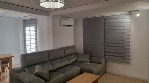 Piso de alquiler en Carrer de Polinyà, 8, Pere Morell - Alborxí, Alzira - imagen 2 Foto 2 de Piso de alquiler en Carrer de Polinyà, 8, Pere Morell - Alborxí, Alzira